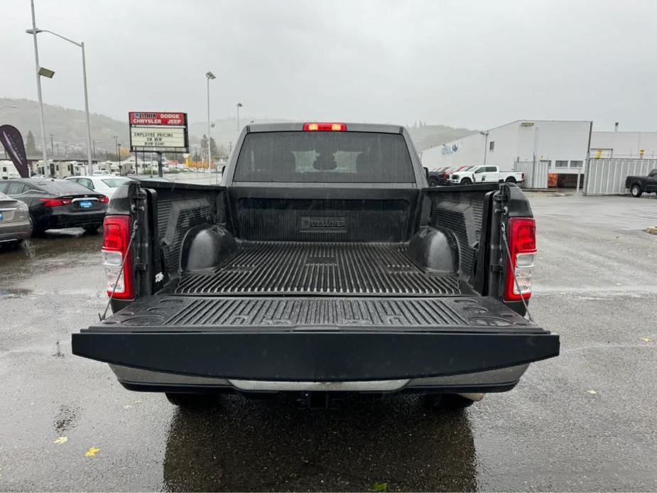 used 2023 Ram 2500 car, priced at $50,495