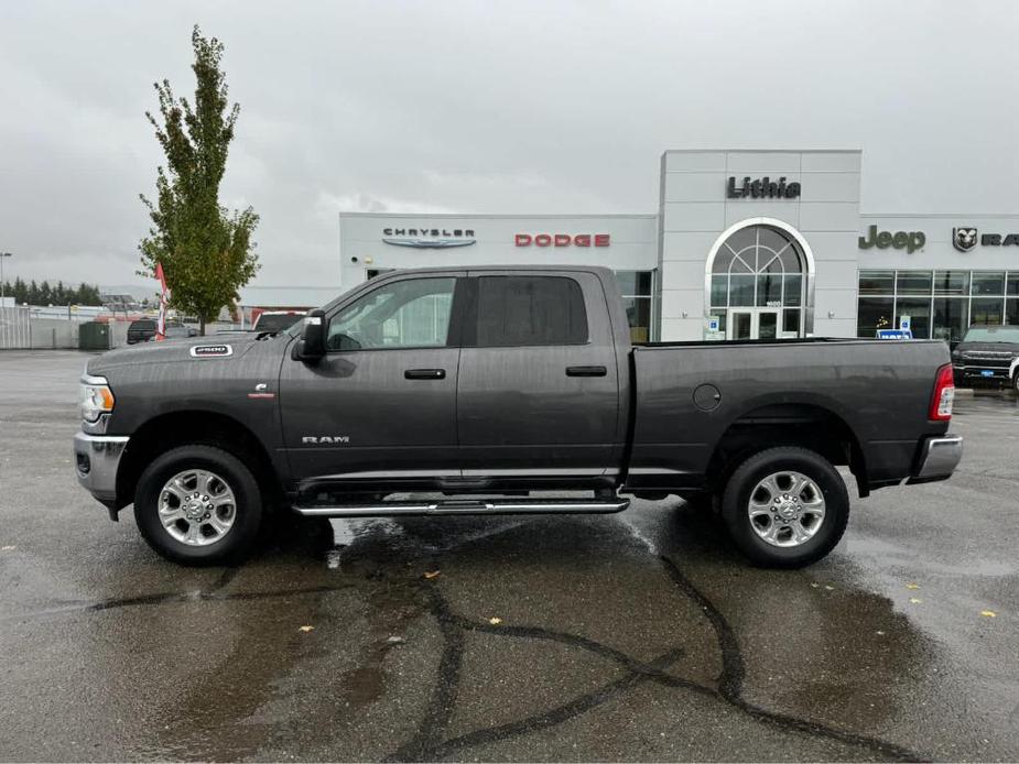 used 2023 Ram 2500 car, priced at $50,495