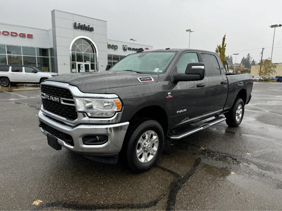 used 2023 Ram 2500 car, priced at $50,995