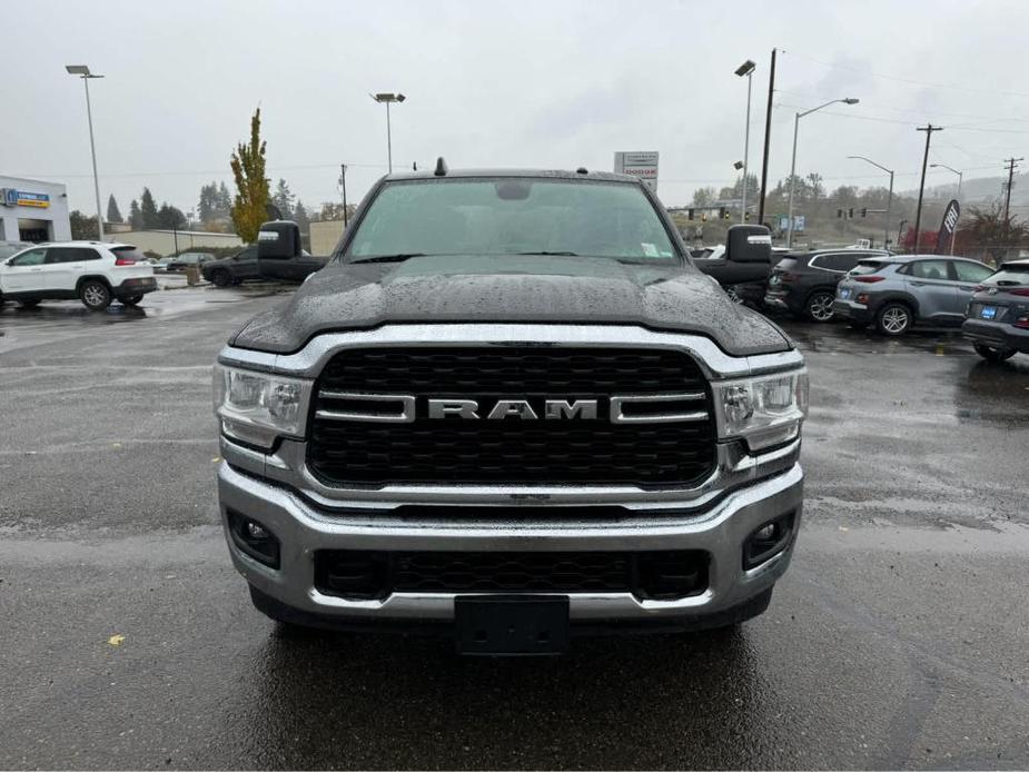 used 2023 Ram 2500 car, priced at $50,495