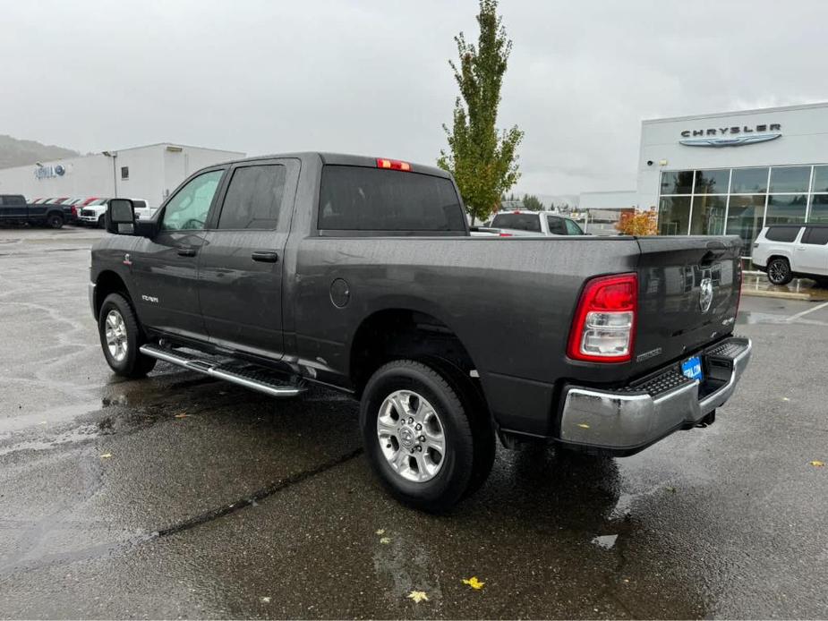 used 2023 Ram 2500 car, priced at $50,495