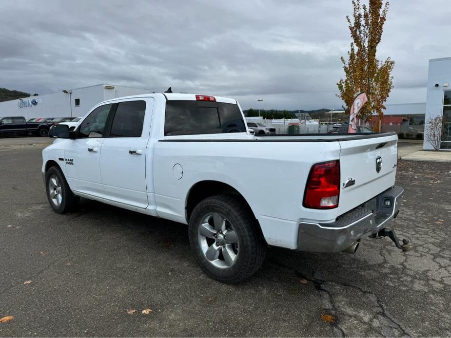 used 2015 Ram 1500 car, priced at $16,995