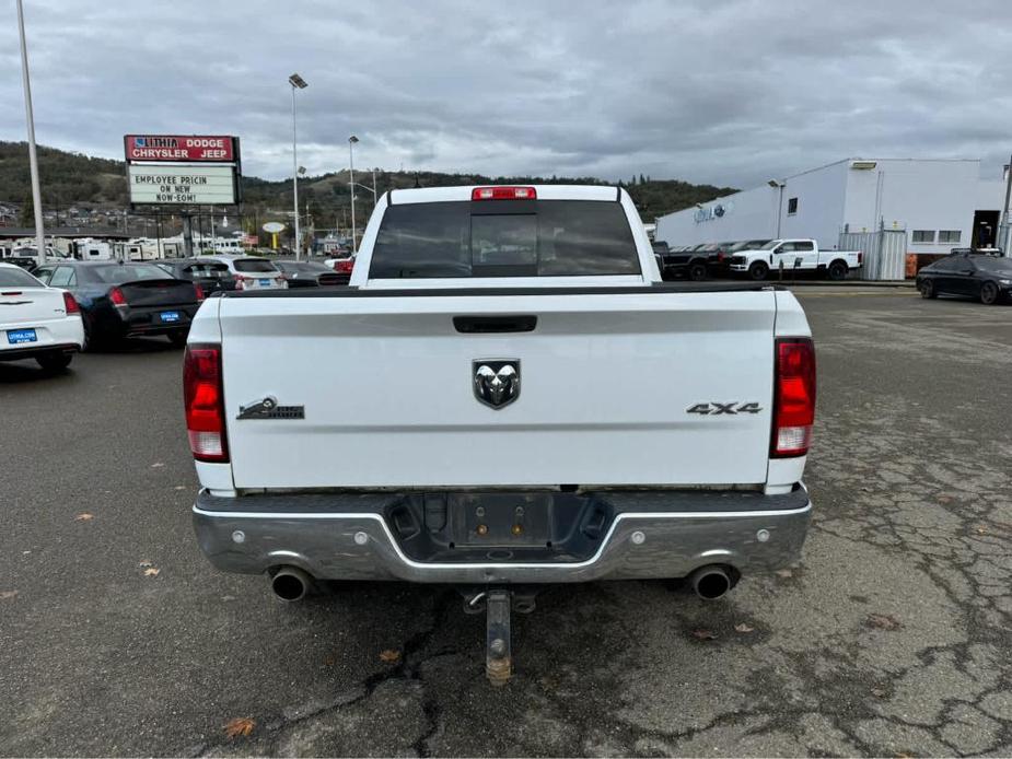 used 2015 Ram 1500 car, priced at $16,995