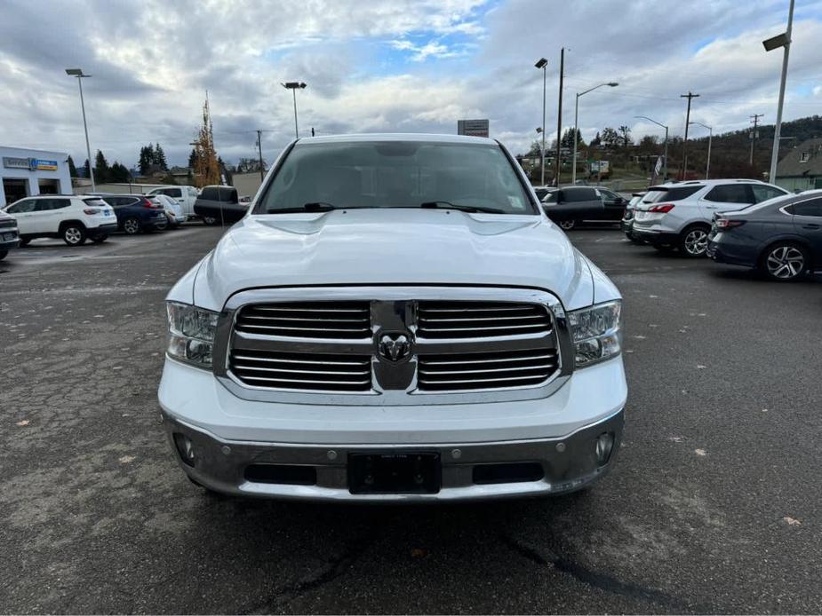 used 2015 Ram 1500 car, priced at $16,995