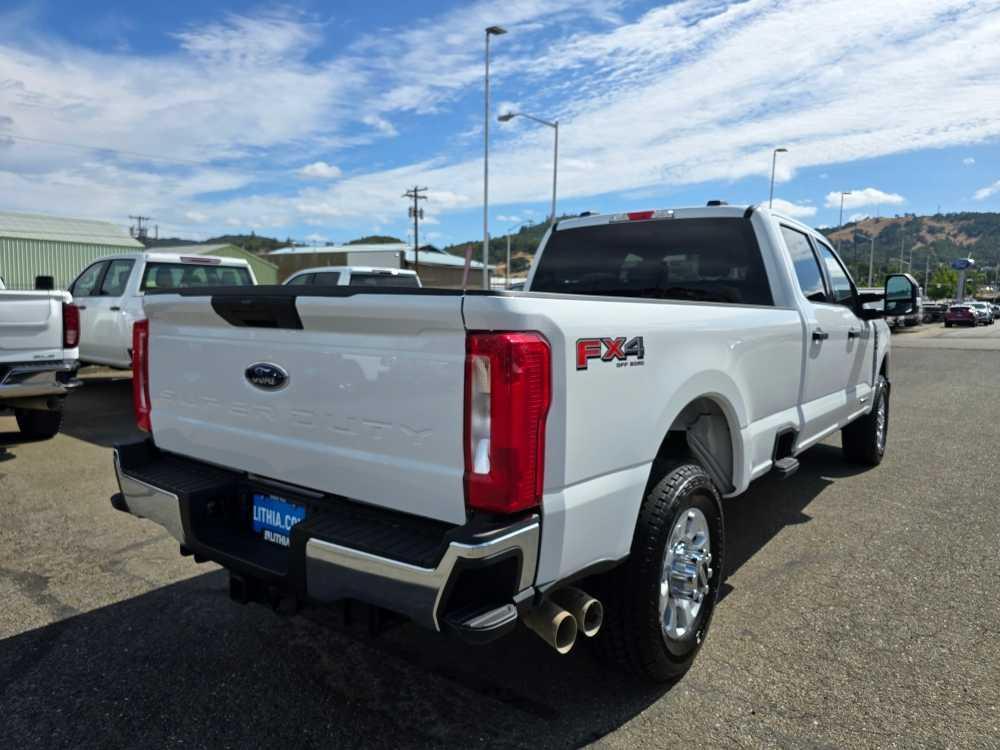 used 2023 Ford F-350 car, priced at $60,995