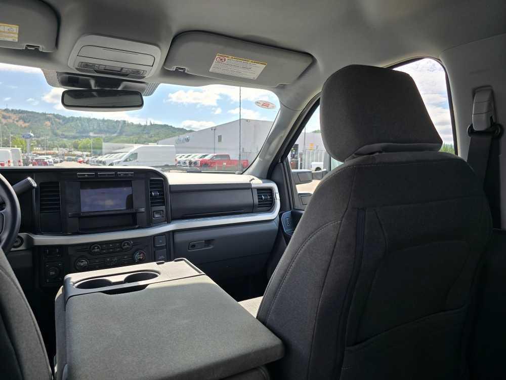 used 2023 Ford F-350 car, priced at $60,995