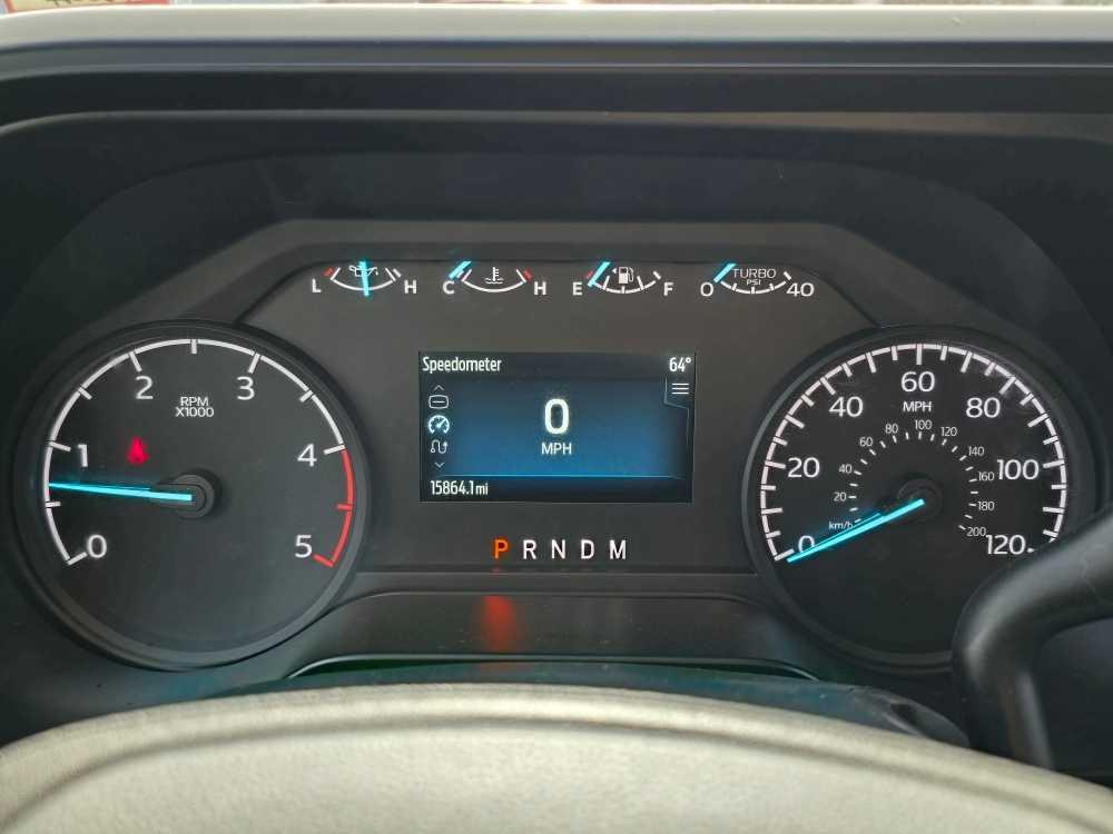 used 2023 Ford F-350 car, priced at $62,995