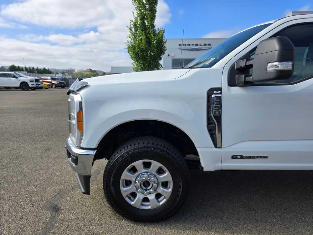 used 2023 Ford F-350 car, priced at $62,995