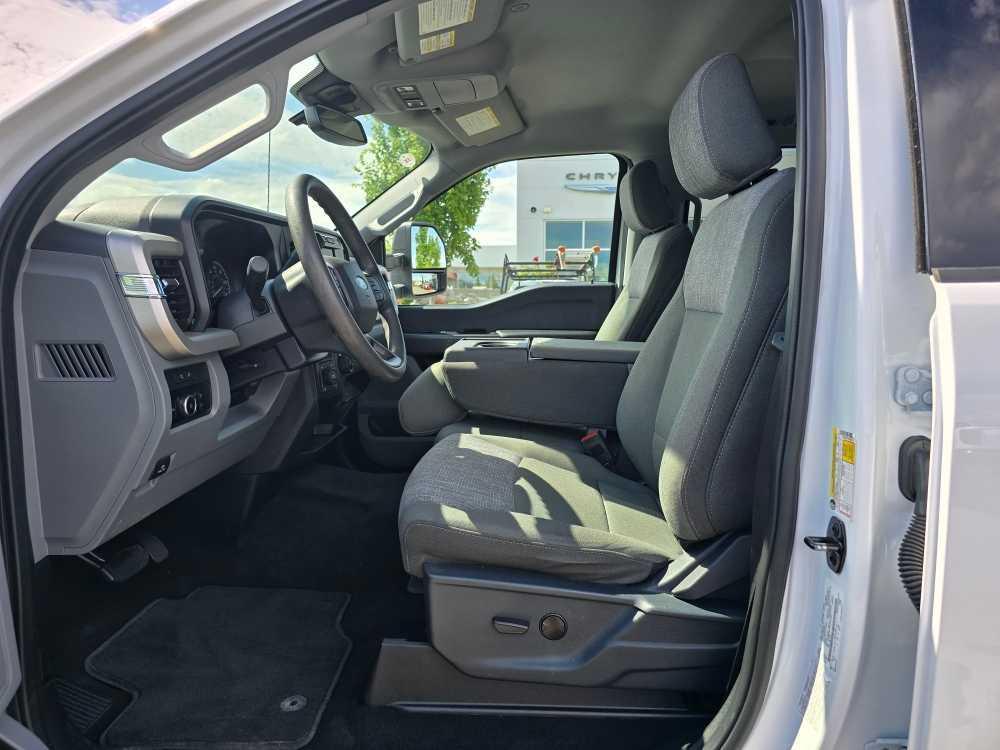 used 2023 Ford F-350 car, priced at $60,995