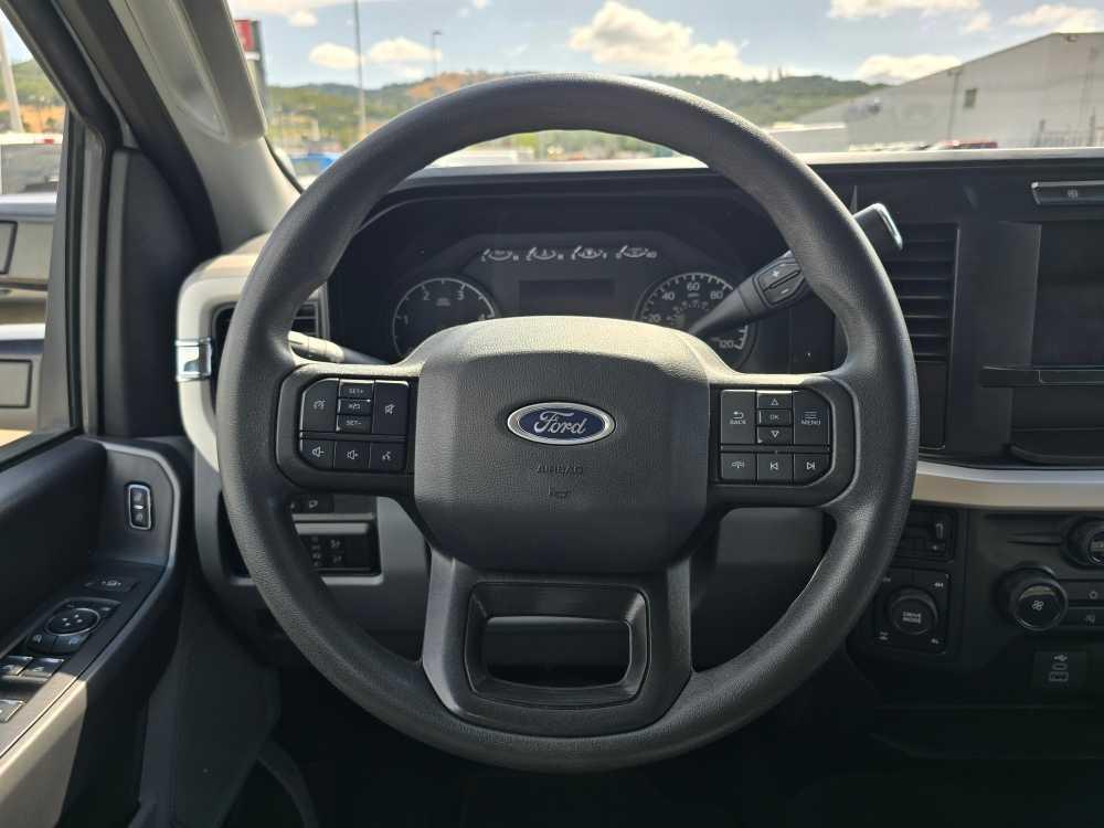 used 2023 Ford F-350 car, priced at $60,995