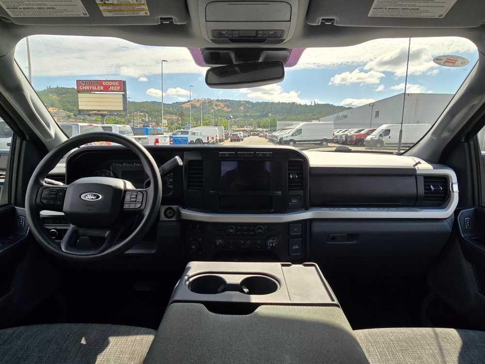 used 2023 Ford F-350 car, priced at $60,995