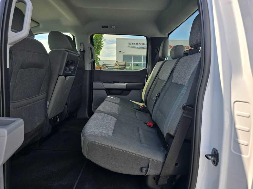 used 2023 Ford F-350 car, priced at $60,995