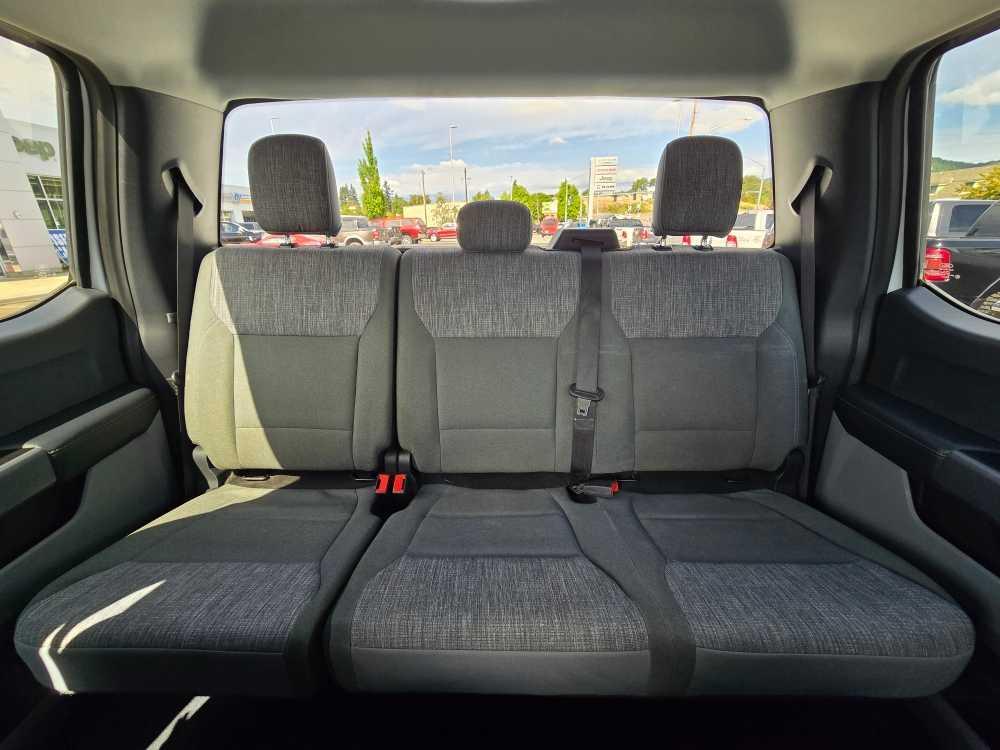 used 2023 Ford F-350 car, priced at $60,995