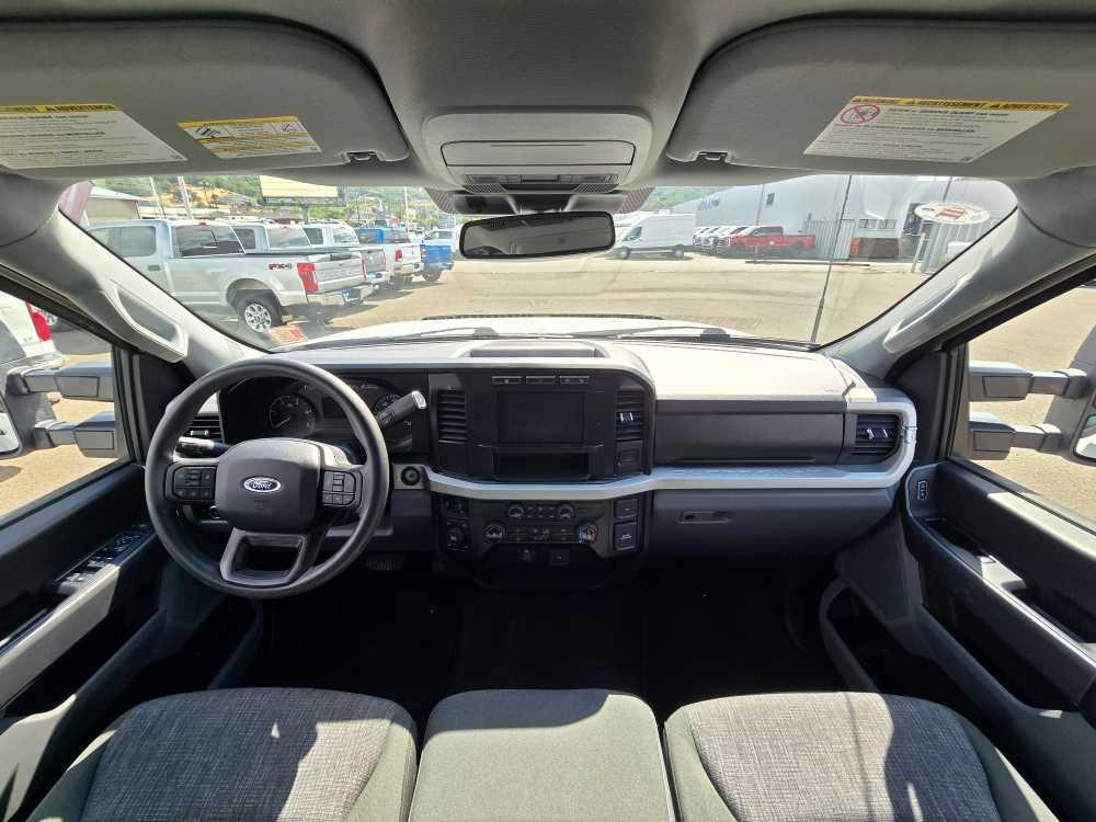 used 2023 Ford F-350 car, priced at $60,995