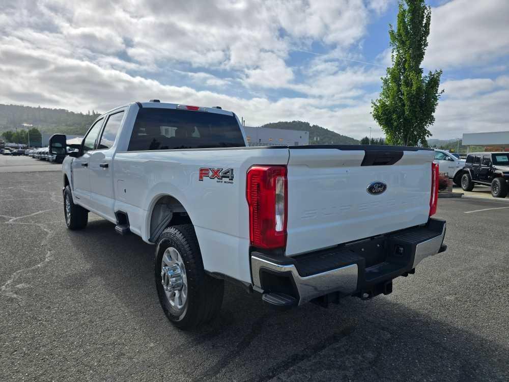 used 2023 Ford F-350 car, priced at $62,995