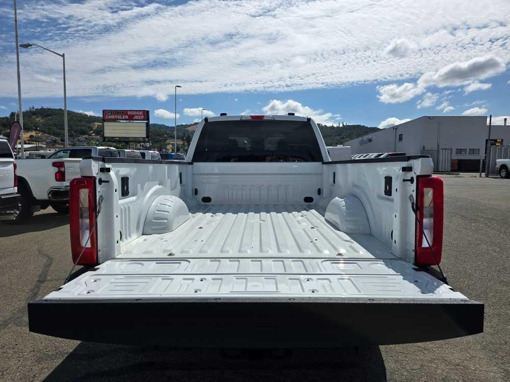 used 2023 Ford F-350 car, priced at $60,995