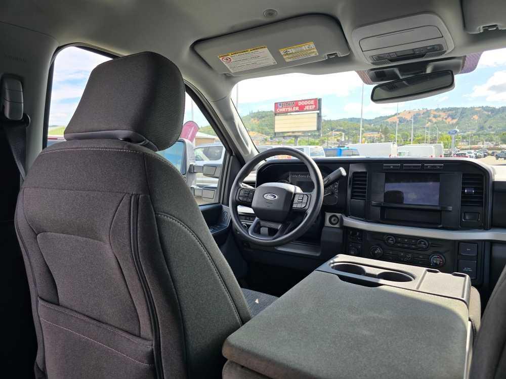 used 2023 Ford F-350 car, priced at $60,995