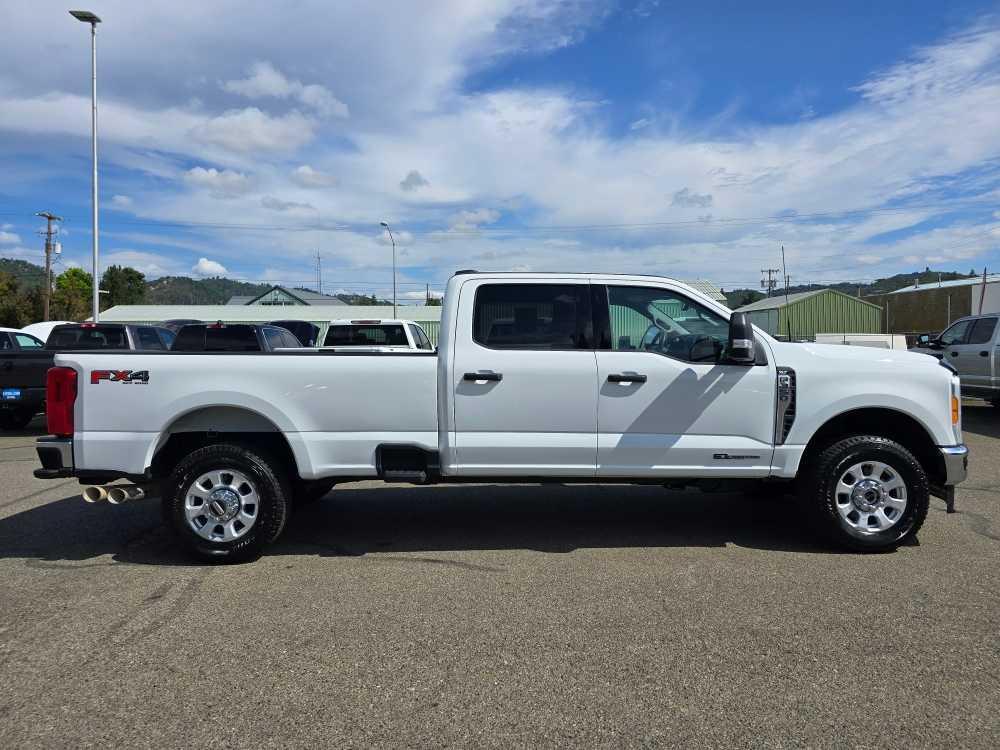 used 2023 Ford F-350 car, priced at $60,995