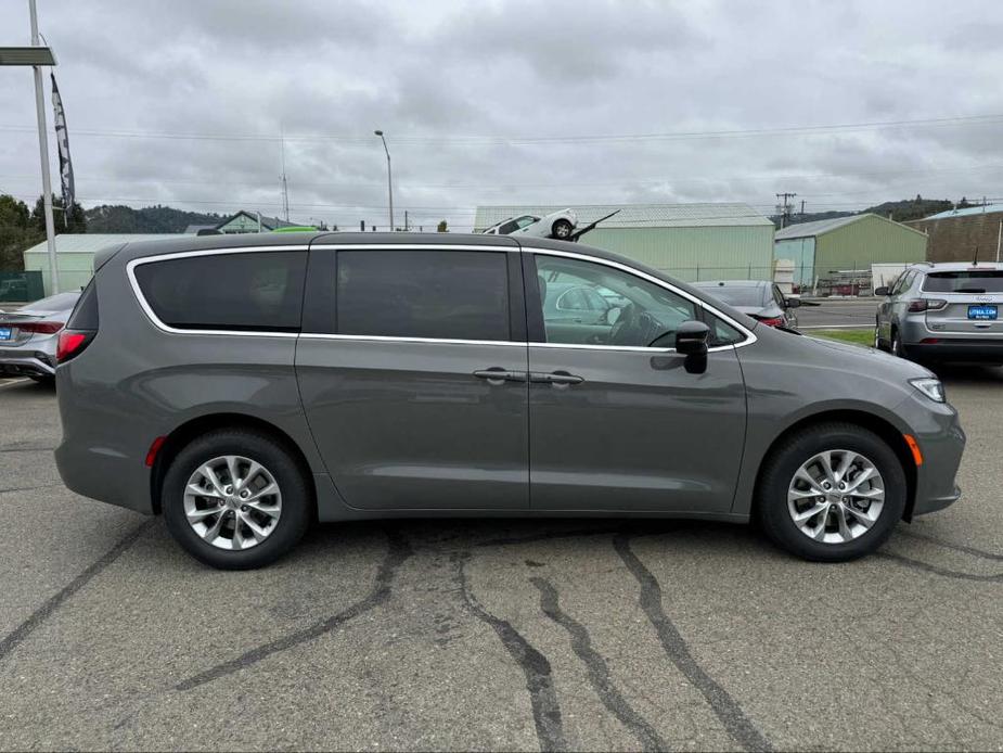 new 2024 Chrysler Pacifica car, priced at $42,995