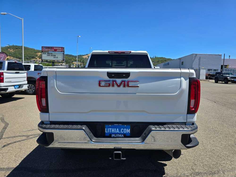 used 2021 GMC Sierra 3500 car, priced at $62,995