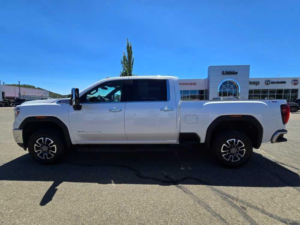 used 2021 GMC Sierra 3500 car, priced at $62,995