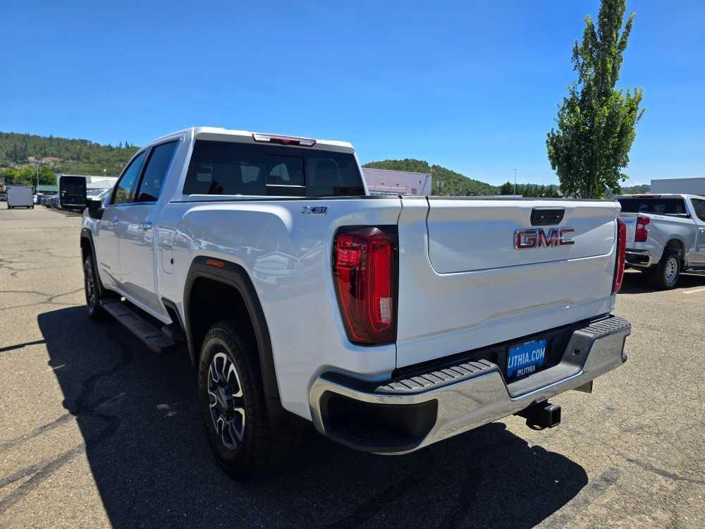 used 2021 GMC Sierra 3500 car, priced at $62,995