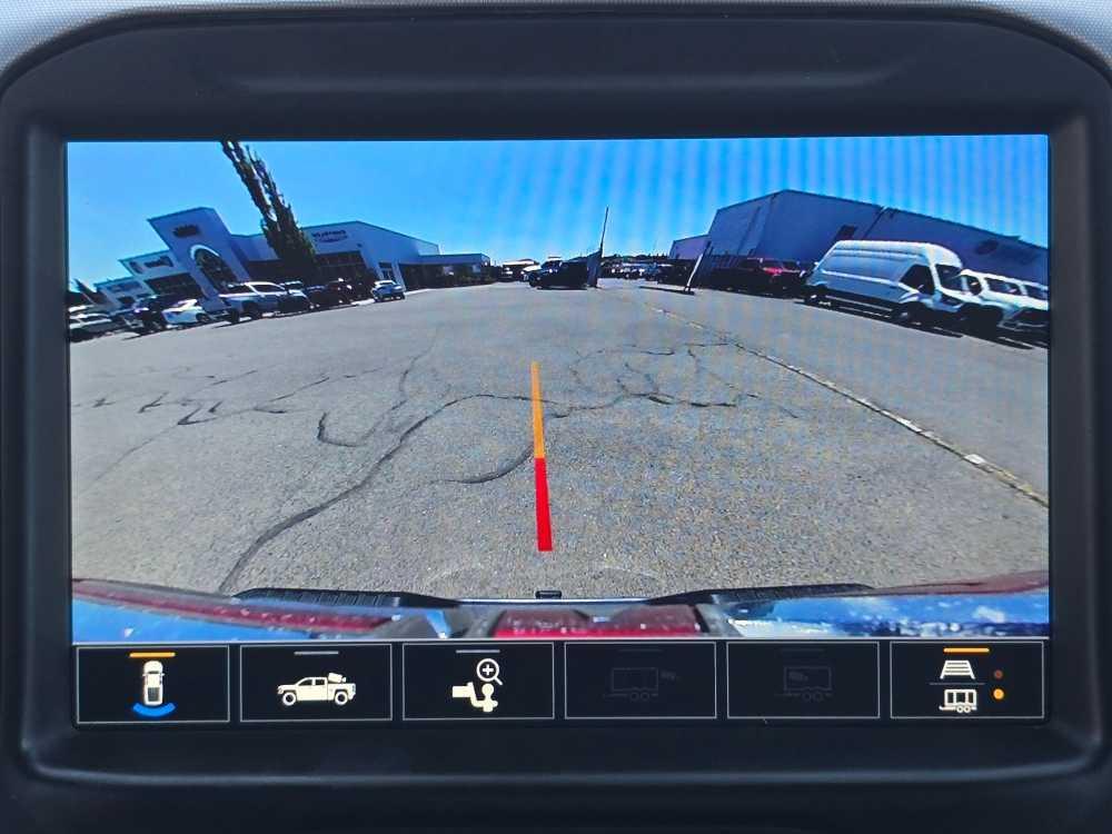 used 2021 GMC Sierra 3500 car, priced at $62,995