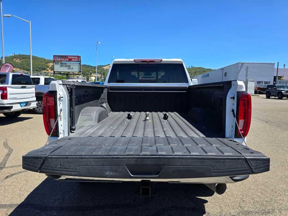 used 2021 GMC Sierra 3500 car, priced at $62,995