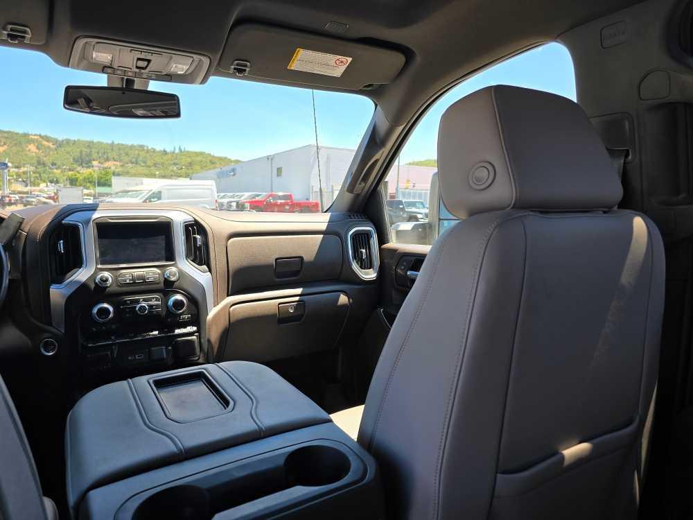 used 2021 GMC Sierra 3500 car, priced at $62,995