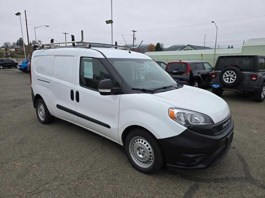 used 2021 Ram ProMaster City car, priced at $22,995