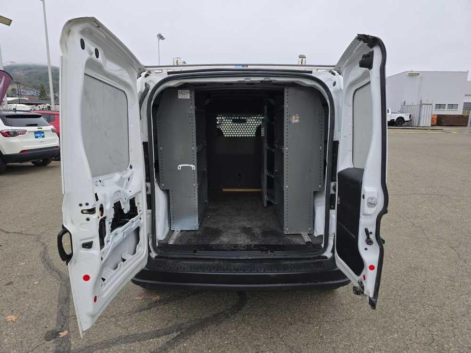 used 2021 Ram ProMaster City car, priced at $22,995