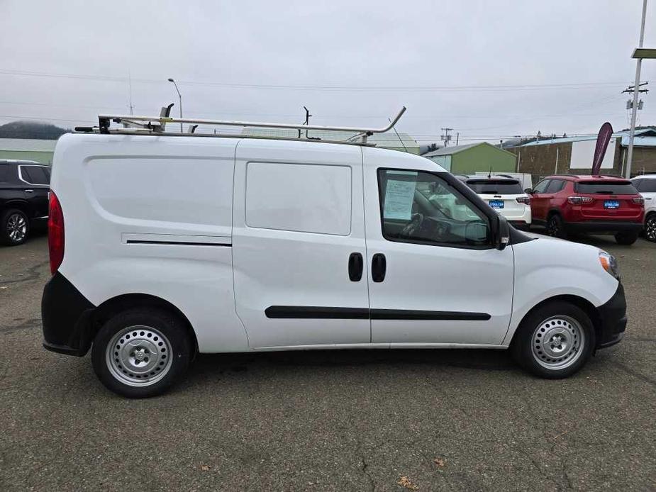 used 2021 Ram ProMaster City car, priced at $22,995