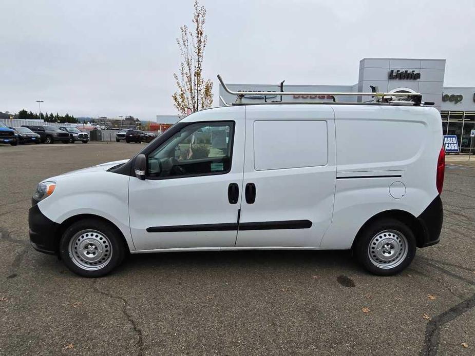 used 2021 Ram ProMaster City car, priced at $22,995