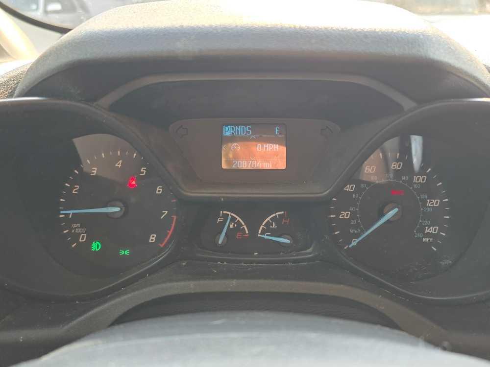 used 2016 Ford Transit Connect car, priced at $6,995