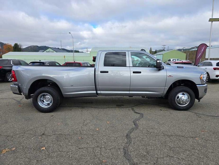 new 2024 Ram 3500 car, priced at $78,995