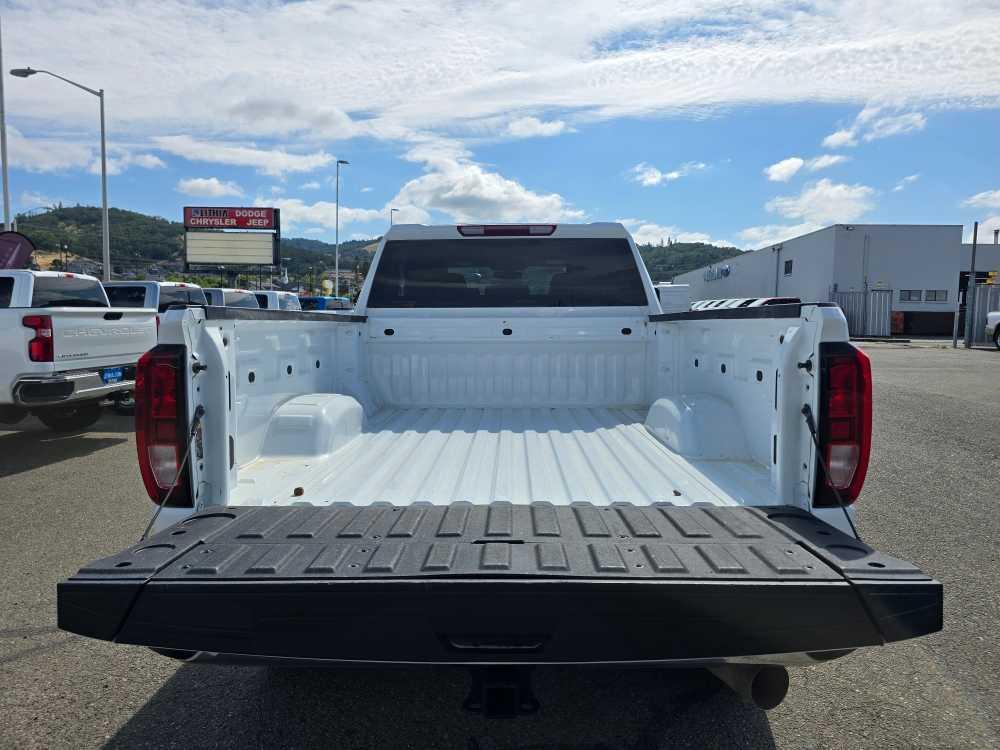 used 2023 GMC Sierra 3500 car, priced at $58,495