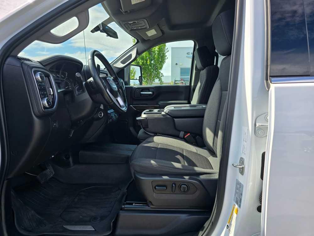 used 2023 GMC Sierra 3500 car, priced at $58,495