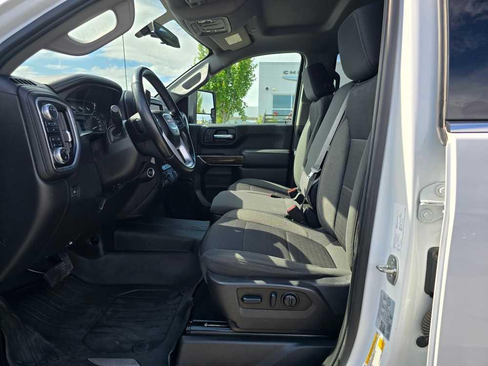 used 2023 GMC Sierra 3500 car, priced at $58,495