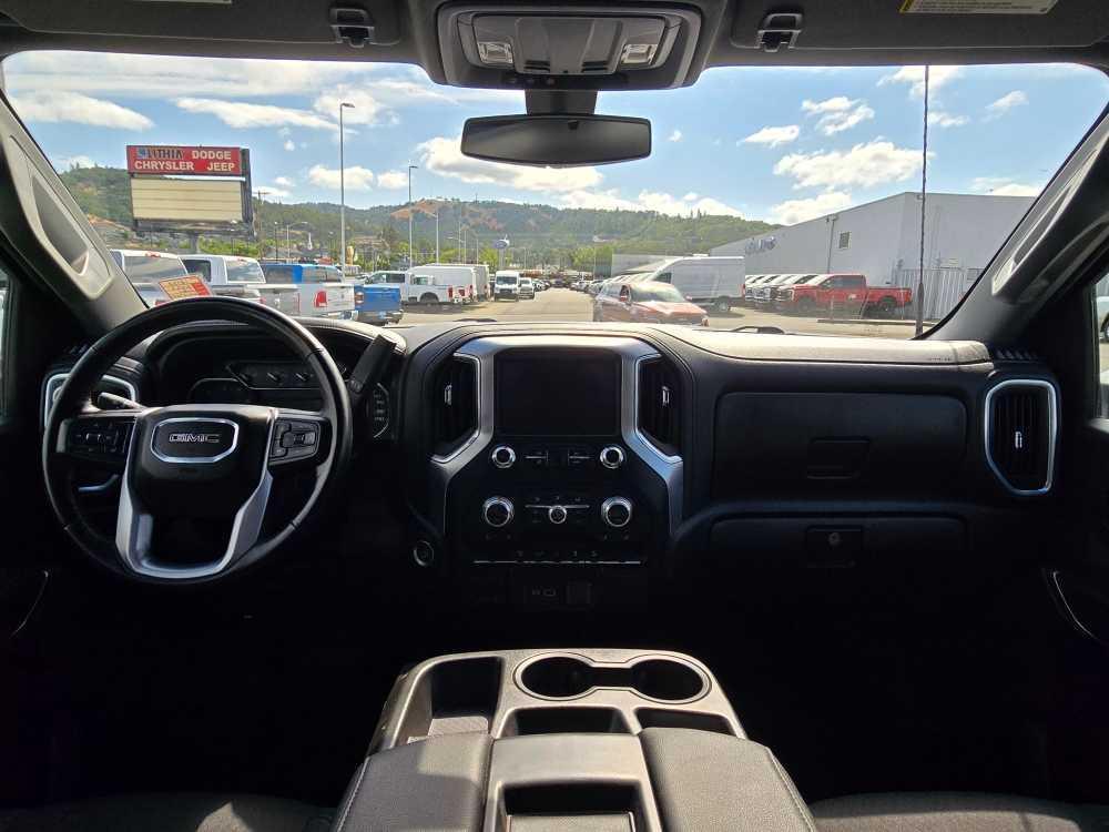 used 2023 GMC Sierra 3500 car, priced at $58,495