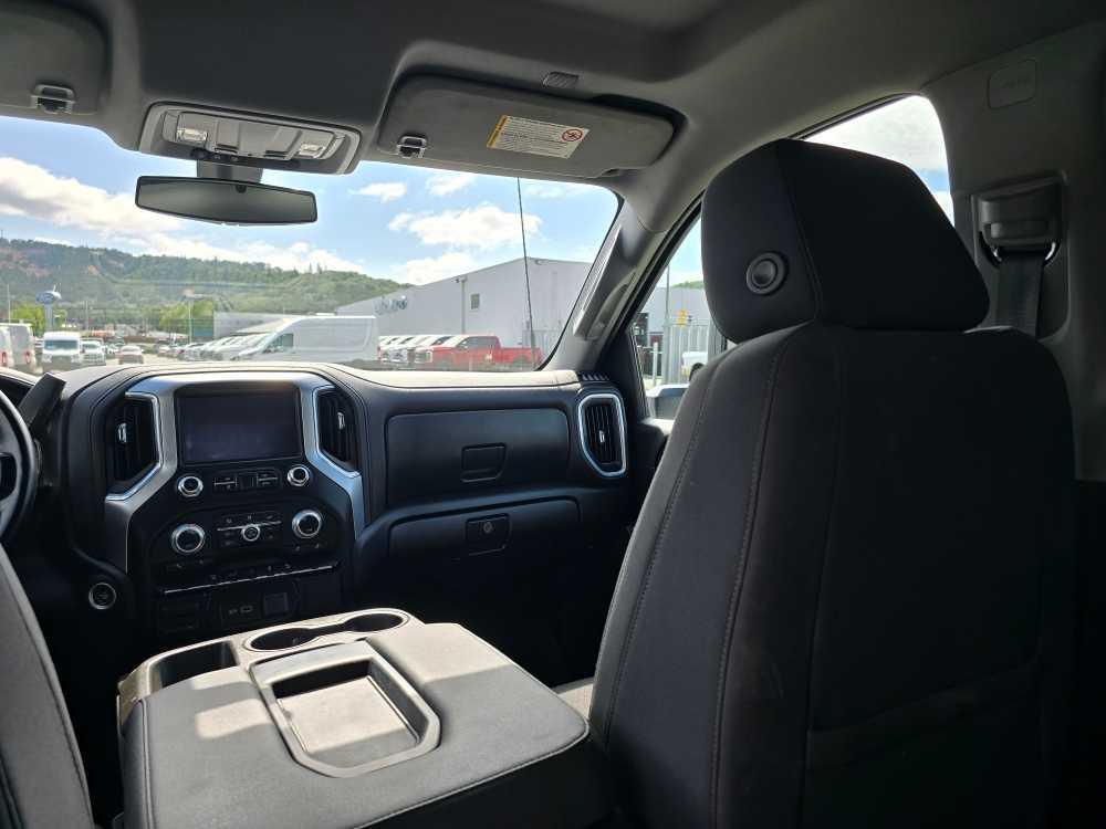 used 2023 GMC Sierra 3500 car, priced at $58,495
