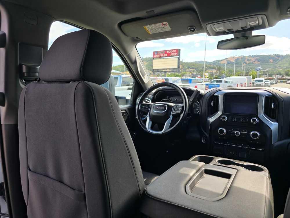 used 2023 GMC Sierra 3500 car, priced at $58,495