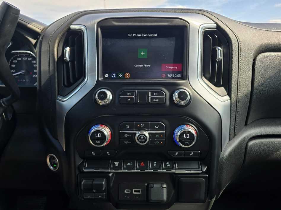 used 2023 GMC Sierra 3500 car, priced at $58,495