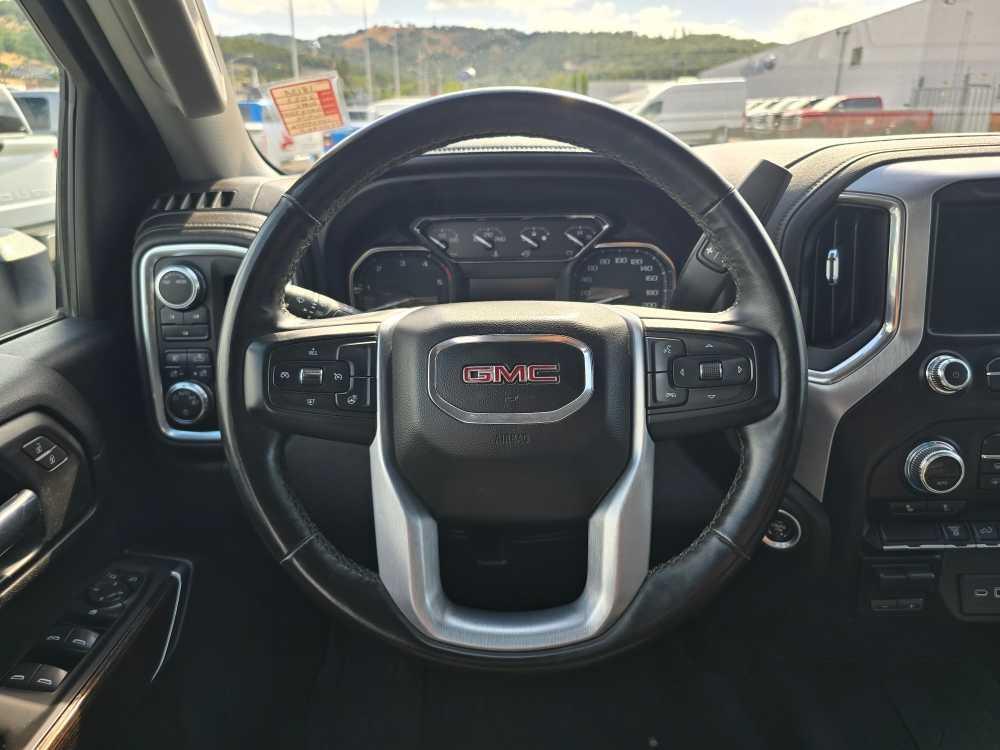 used 2023 GMC Sierra 3500 car, priced at $58,495