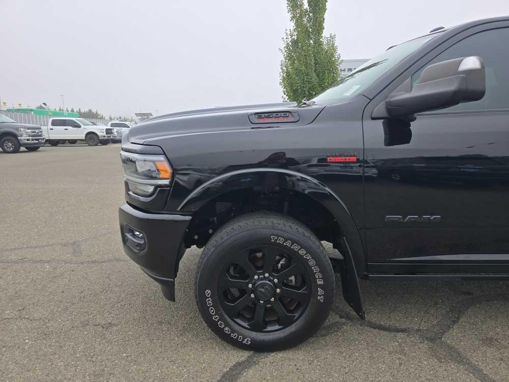 used 2020 Ram 3500 car, priced at $52,245