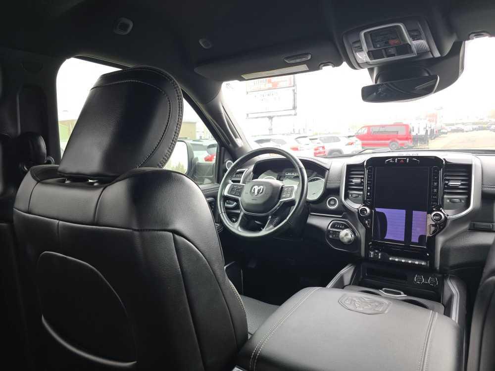 used 2020 Ram 3500 car, priced at $52,245