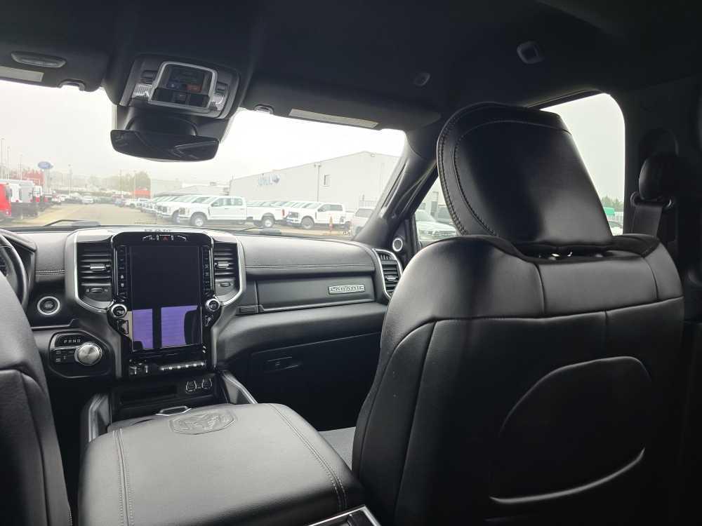 used 2020 Ram 3500 car, priced at $52,245