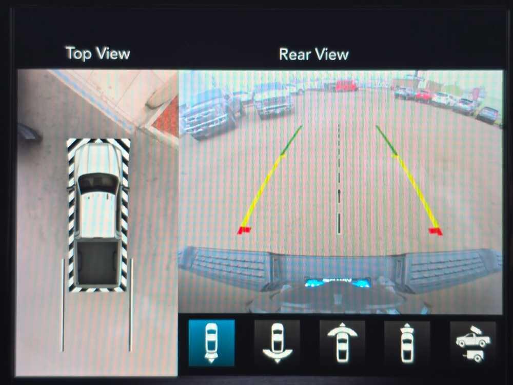 used 2020 Ram 3500 car, priced at $52,245