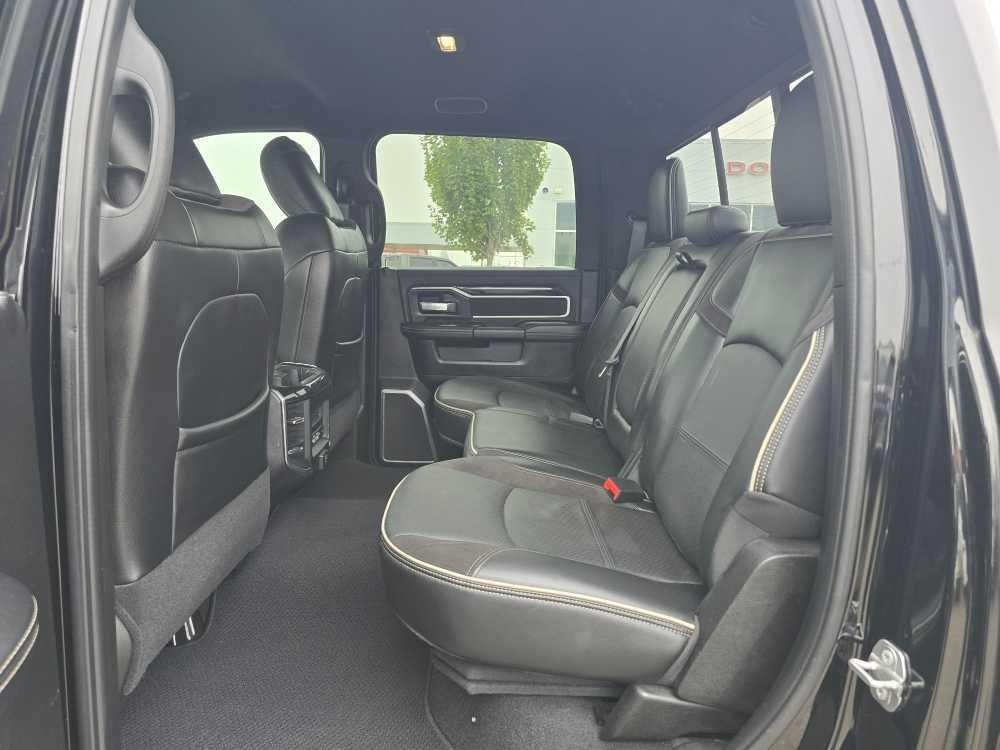 used 2020 Ram 3500 car, priced at $52,245