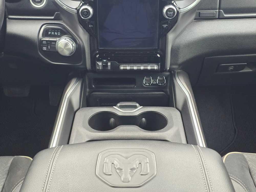 used 2020 Ram 3500 car, priced at $52,245