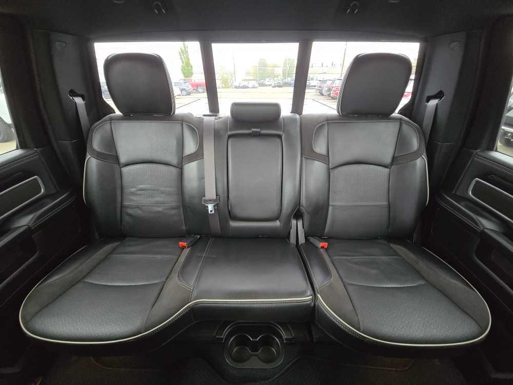 used 2020 Ram 3500 car, priced at $52,245